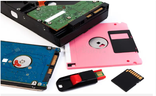 Storage Devices